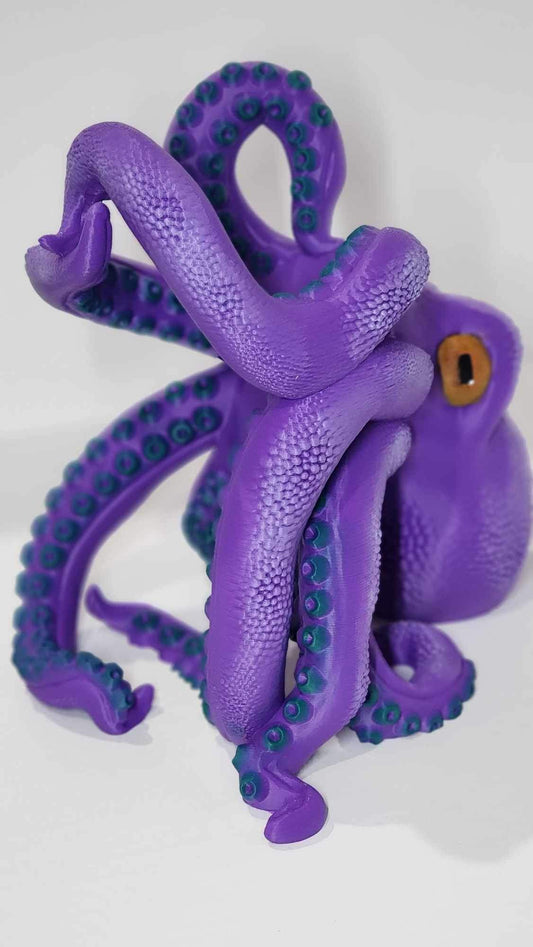 Wine Octopus